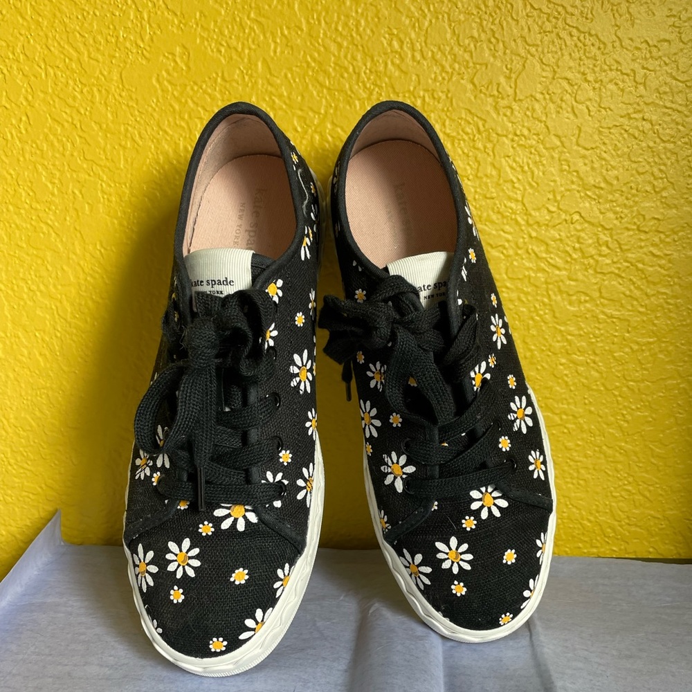 Keds x Kate Spade Sneakers